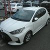 toyota yaris 2021 -TOYOTA--Yaris 6AA-MXPH10--MXPH10-2045905---TOYOTA--Yaris 6AA-MXPH10--MXPH10-2045905- image 6