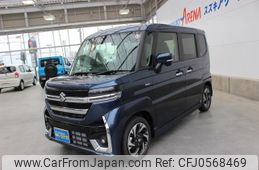 suzuki spacia 2023 -SUZUKI 【群馬 582ｶ8968】--Spacia MK54S--104079---SUZUKI 【群馬 582ｶ8968】--Spacia MK54S--104079-