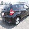 nissan note 2016 -NISSAN--Note DAA-HE12--HE12-024930---NISSAN--Note DAA-HE12--HE12-024930- image 3