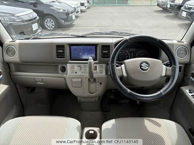 suzuki every-wagon 2012 -SUZUKI--Every Wagon ABA-DA64W--DA64W-389756---SUZUKI--Every Wagon ABA-DA64W--DA64W-389756- image 2