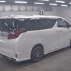 toyota alphard 2019 quick_quick_DBA-AGH30W_AGH30-0285188 image 4