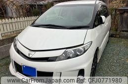 toyota estima 2012 -TOYOTA--Estima DBA-ACR50W--ACR50-0156498---TOYOTA--Estima DBA-ACR50W--ACR50-0156498-