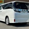 toyota vellfire 2017 -TOYOTA--Vellfire DBA-AGH30W--AGH30-0151218---TOYOTA--Vellfire DBA-AGH30W--AGH30-0151218- image 15