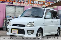subaru pleo-nesta 2004 quick_quick_TA-RA1_RA1-347830