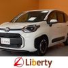 toyota sienta 2024 quick_quick_MXPL10G_MXPL10-1137962 image 1