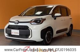 toyota sienta 2024 quick_quick_MXPL10G_MXPL10-1137962