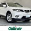 nissan x-trail 2015 -NISSAN--X-Trail DBA-NT32--NT32-527177---NISSAN--X-Trail DBA-NT32--NT32-527177- image 1