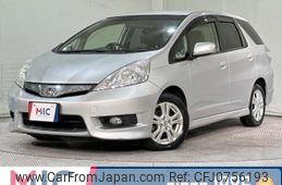 honda fit-shuttle-hybrid 2012 quick_quick_GP2_GP2-3031829