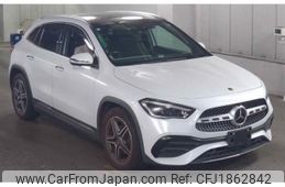 mercedes-benz gla-class 2020 CFJ1862842