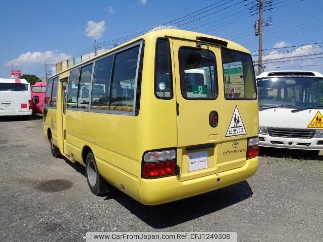 toyota coaster 2006 -TOYOTA--Coaster XZB40--0051286---TOYOTA--Coaster XZB40--0051286- image 2