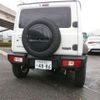 suzuki jimny 2025 CFJ1506040 image 2