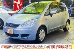 mitsubishi colt 2007 -MITSUBISHI--Colt DBA-Z21A--Z21A-0404952---MITSUBISHI--Colt DBA-Z21A--Z21A-0404952-