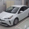 toyota prius 2020 -TOYOTA 【名古屋 302ﾜ4155】--Prius 6AA-ZVW51--ZVW51-6187719---TOYOTA 【名古屋 302ﾜ4155】--Prius 6AA-ZVW51--ZVW51-6187719- image 1