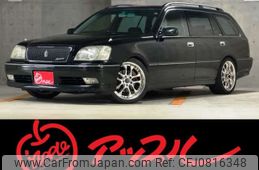 toyota crown-estate 2000 -TOYOTA 【三河 300ﾃ4083】--Crown Esrate GH-JZS171W--JZS171-0028277---TOYOTA 【三河 300ﾃ4083】--Crown Esrate GH-JZS171W--JZS171-0028277-