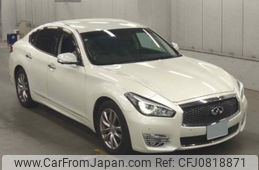 nissan fuga 2017 quick_quick_DBA-KY51_KY51-580046