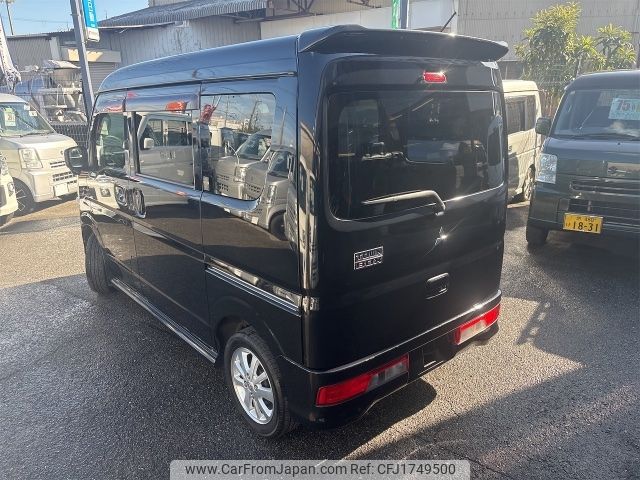 mitsubishi town-box 2016 CFJ1749500 image 2