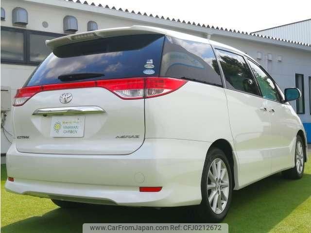 toyota estima 2010 quick_quick_DBA-ACR50W_ACR50-0108830 image 2