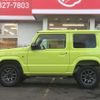 suzuki jimny 2024 -SUZUKI 【名変中 】--Jimny JB64W--344596---SUZUKI 【名変中 】--Jimny JB64W--344596- image 10