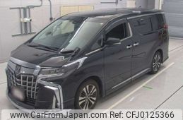 toyota alphard 2020 -TOYOTA--Alphard AGH30W-0350825---TOYOTA--Alphard AGH30W-0350825-