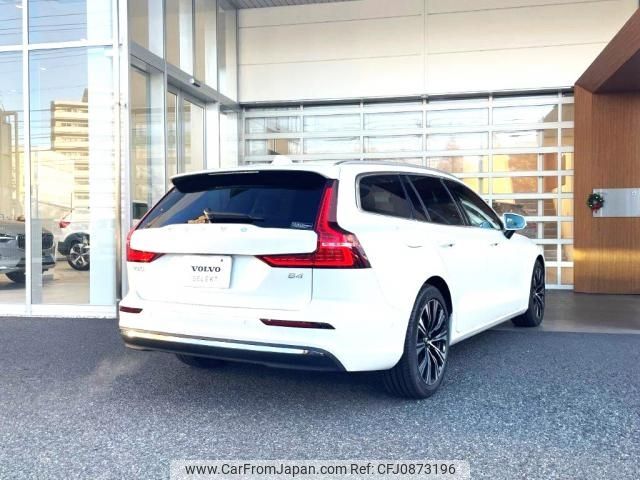 volvo v60 2024 -VOLVO--Volvo V60 5AA-ZB420TM2--YV1ZWK8M3R2619079---VOLVO--Volvo V60 5AA-ZB420TM2--YV1ZWK8M3R2619079- image 2