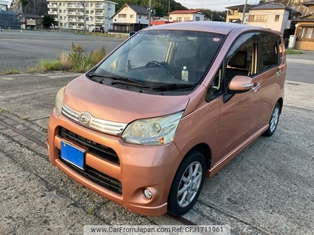 daihatsu move 2011 CFJ1711961 image 2
