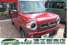 suzuki hustler 2020 CFJ1670795