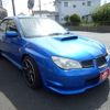 subaru impreza 2006 CFJ1607182 image 2