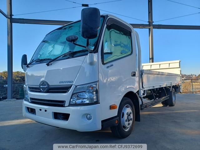hino dutro 2015 GOO_NET_EXCHANGE_0401987A30240112W001 image 1