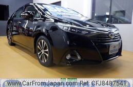 toyota sai 2014 -TOYOTA--SAI AZK10--2073724---TOYOTA--SAI AZK10--2073724-