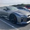 nissan gt-r 2016 CFJ1781553 image 1