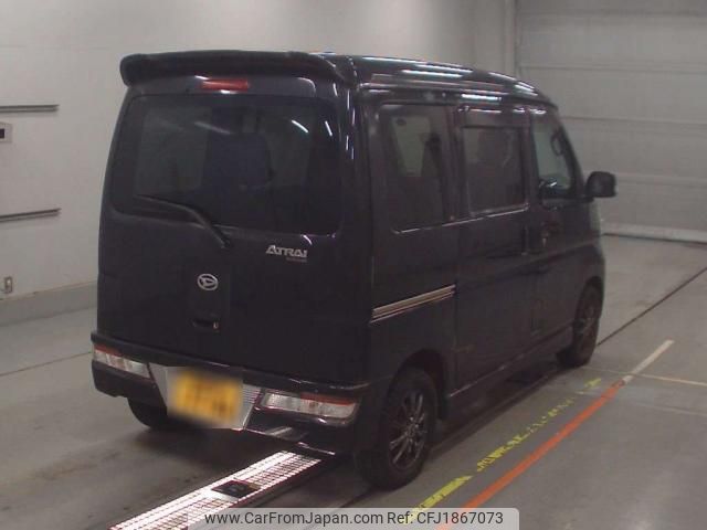 daihatsu atrai-wagon 2020 CFJ1867073 image 2