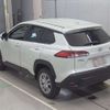 toyota corolla-cross 2024 CFJ1848542 image 7