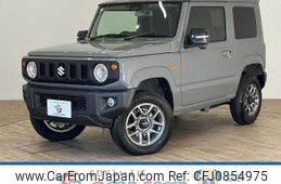 suzuki jimny 2021 quick_quick_3BA-JB64W_JB64W-200406