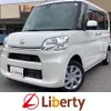 daihatsu tanto 2016 quick_quick_LA600S_LA600S-0485744 image 1