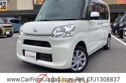 daihatsu tanto 2016 quick_quick_LA600S_LA600S-0485744