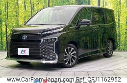 toyota voxy 2022 -TOYOTA--Voxy 6AA-ZWR90W--ZWR90-0018390---TOYOTA--Voxy 6AA-ZWR90W--ZWR90-0018390-
