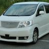 toyota alphard-v 2004 quick_quick_CBA-ANH10W_ANH10-0077531 image 1