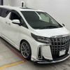 toyota alphard 2022 -TOYOTA 【滋賀 32Kヌ3】--Alphard AGH30W-0430832---TOYOTA 【滋賀 32Kヌ3】--Alphard AGH30W-0430832- image 1