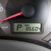 toyota corolla-axio 2008 CFJ1807268 image 17