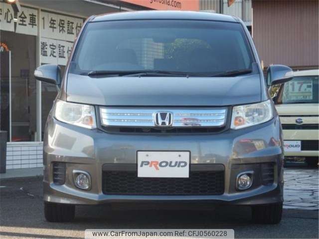 honda freed-spike 2012 -HONDA--Freed Spike GP3--GP3-1017097---HONDA--Freed Spike GP3--GP3-1017097- image 2