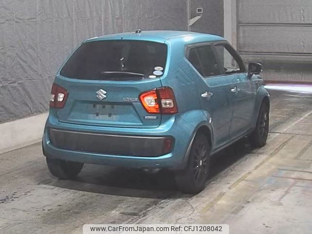 suzuki ignis 2016 -SUZUKI--Ignis FF21S-110149---SUZUKI--Ignis FF21S-110149- image 2