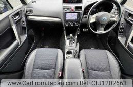 subaru forester 2013 504928-929827