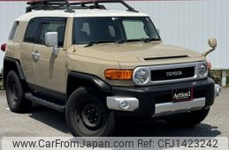 toyota fj-cruiser 2016 360