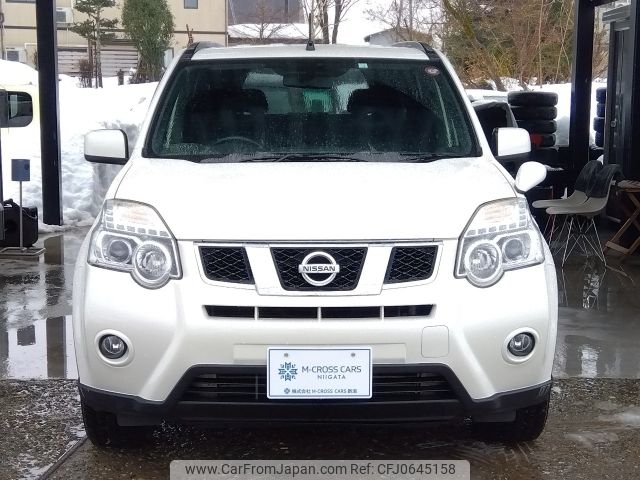 nissan x-trail 2014 -NISSAN--X-Trail LDA-DNT31--DNT31-307232---NISSAN--X-Trail LDA-DNT31--DNT31-307232- image 2