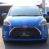 toyota sienta 2019 GOO_JP_700072025530250621001 image 2