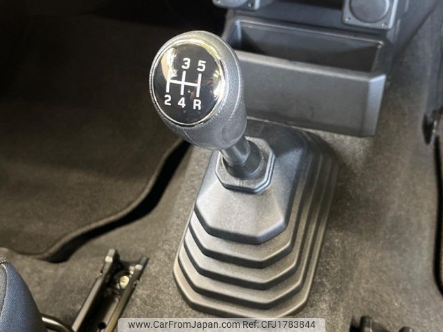 suzuki jimny-sierra 2023 CFJ1783844 image 2