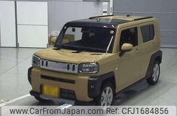 daihatsu taft 2025 CFJ1684856
