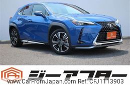 lexus ux 2018 -LEXUS--Lexus UX 6BA-MZAA10--MZAA10-2000773---LEXUS--Lexus UX 6BA-MZAA10--MZAA10-2000773-