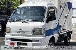 daihatsu hijet-truck 2001 -DAIHATSU--Hijet Truck GD-S200P--S200P-0070507---DAIHATSU--Hijet Truck GD-S200P--S200P-0070507-