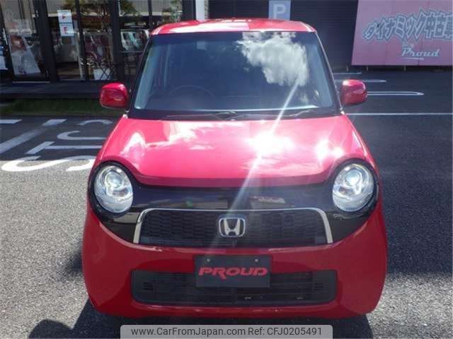 honda n-one 2013 -HONDA--N ONE DBA-JG1--JG1-2025214---HONDA--N ONE DBA-JG1--JG1-2025214- image 1